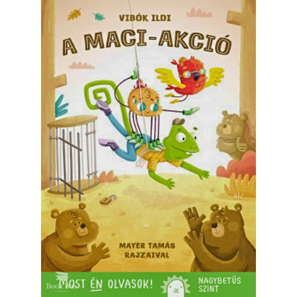 A maci-akció