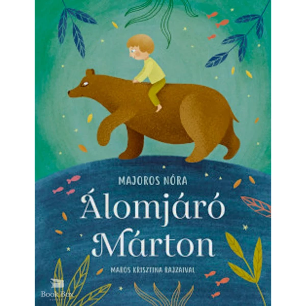 Álomjáró Márton