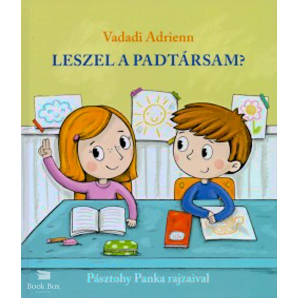 Leszel a padtársam?