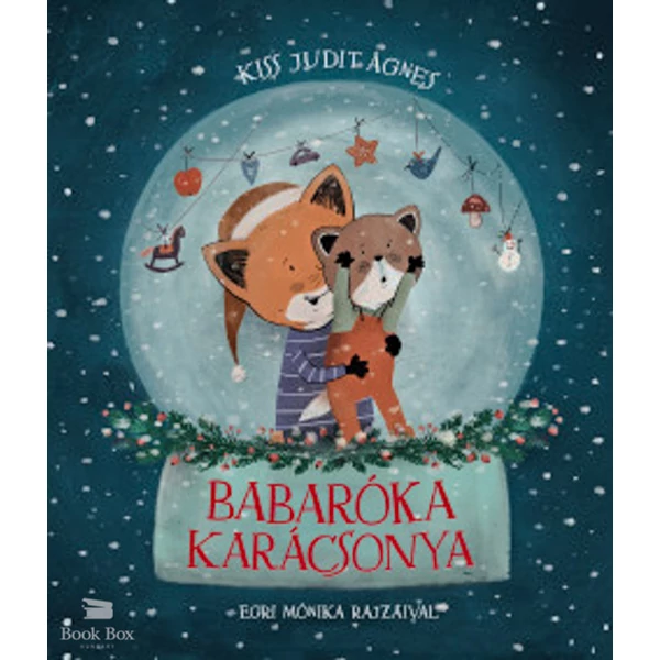 Babaróka karácsonya