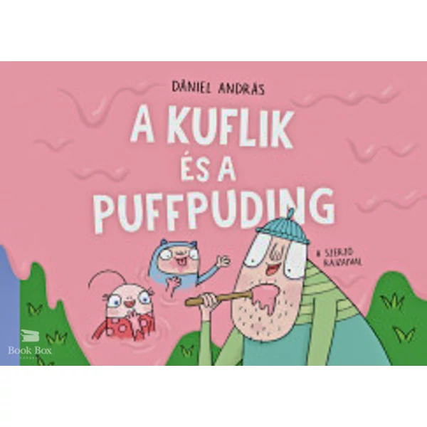 A kuflik és a puffpuding