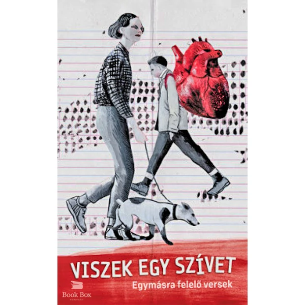 Viszek egy szívet