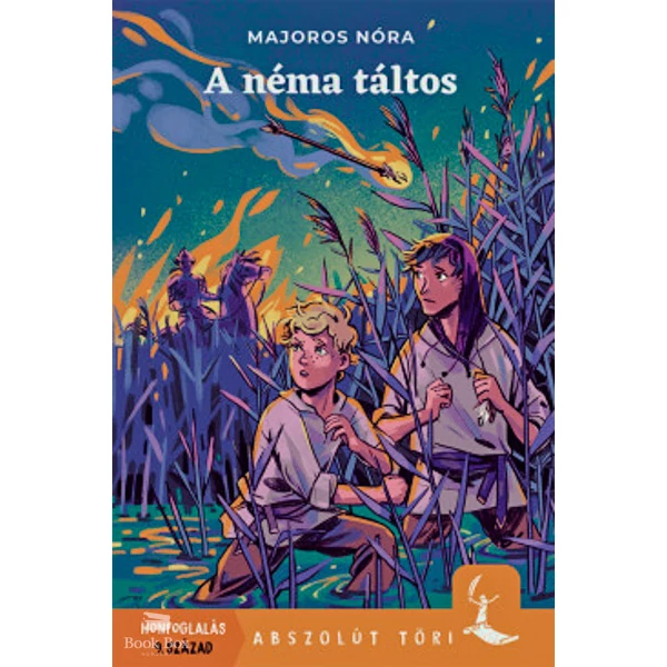 A néma táltos