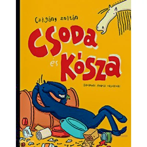 Csoda és Kósza