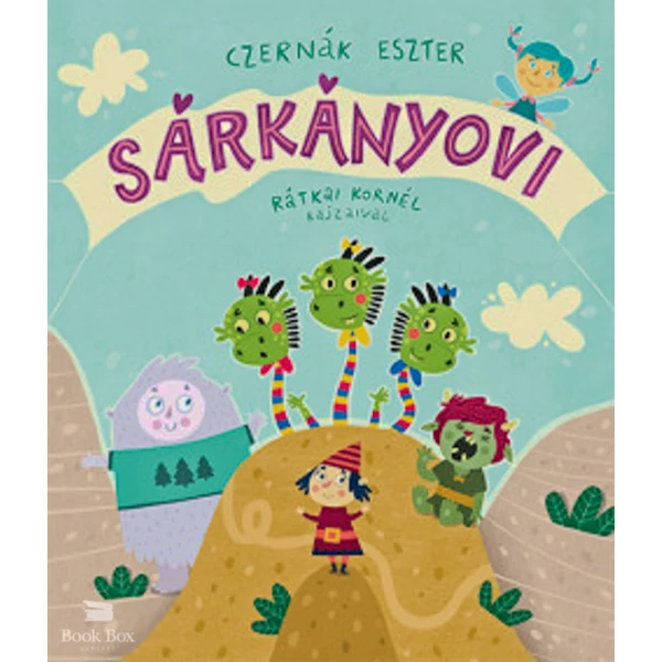 Sárkányovi