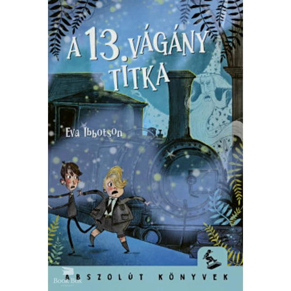 A 13. vágány titka