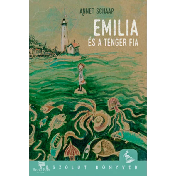Emília és a tenger fia