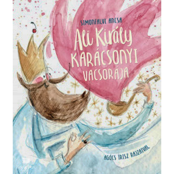 Ali király karácsonyi vacsorája