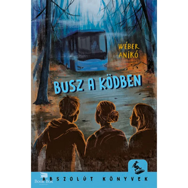 Busz a ködben