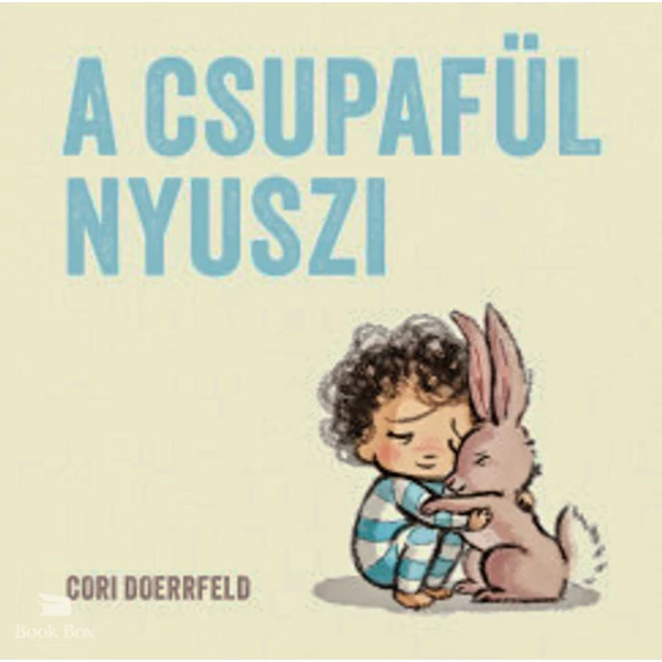 A csupafül nyuszi