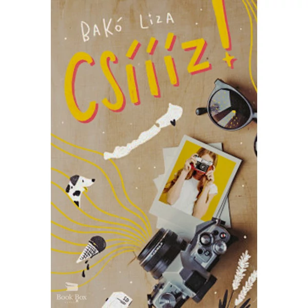 Csíííz!