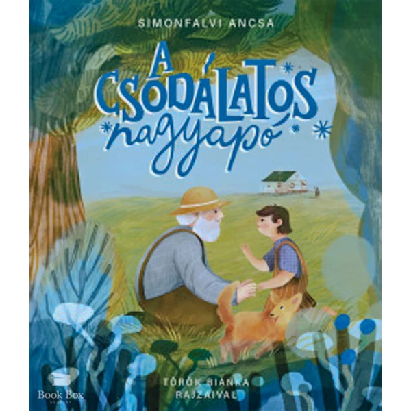 A csodálatos nagyapó