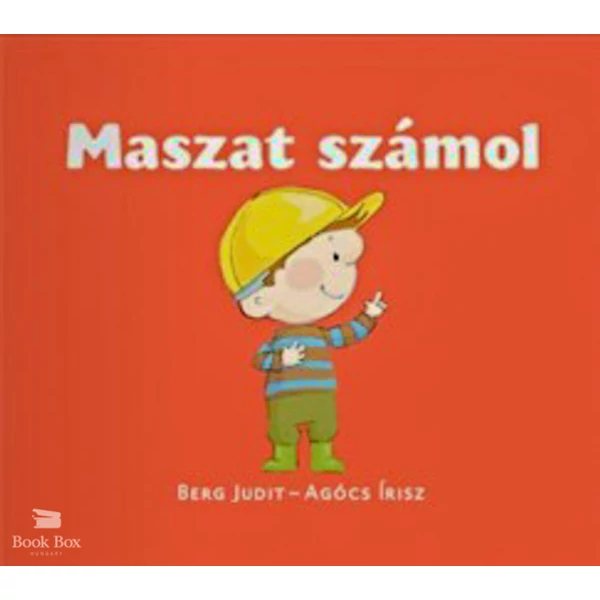 Maszat számol- Maszat 5. - Maszat számol, Takarítás