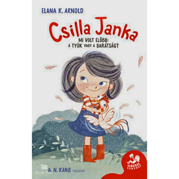 Csilla Janka