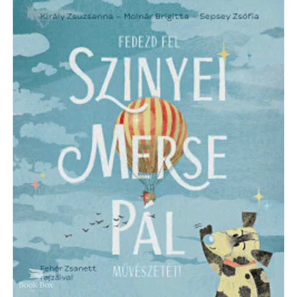 Fedezd fel Szinyei Merse Pál művészetét!