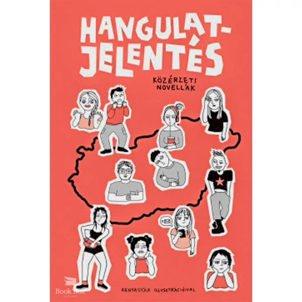 Hangulatjelentés