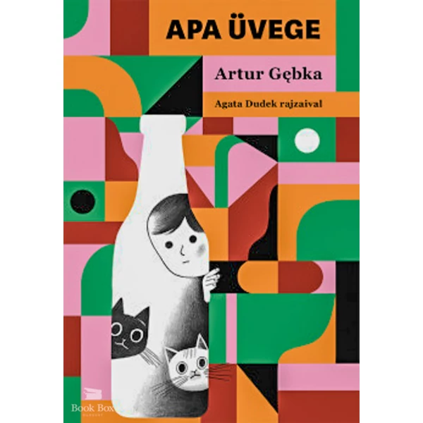 Apa üvege