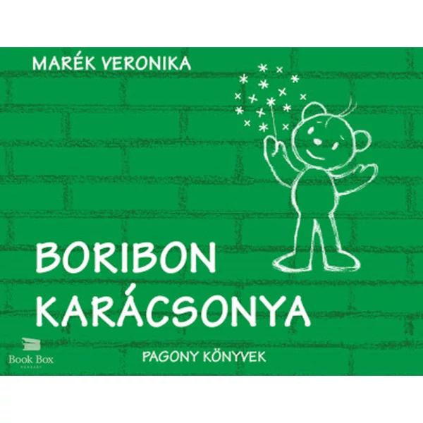 Boribon karácsonya