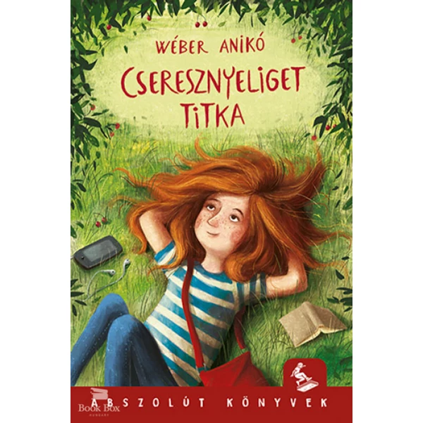 Cseresznyeliget titka