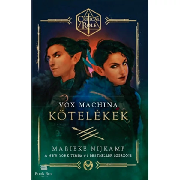 Kötelékek