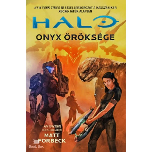 Ónix Öröksége