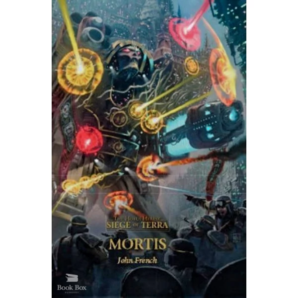 Mortis
