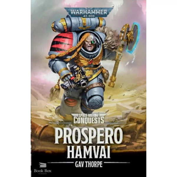 Prospero hamvai