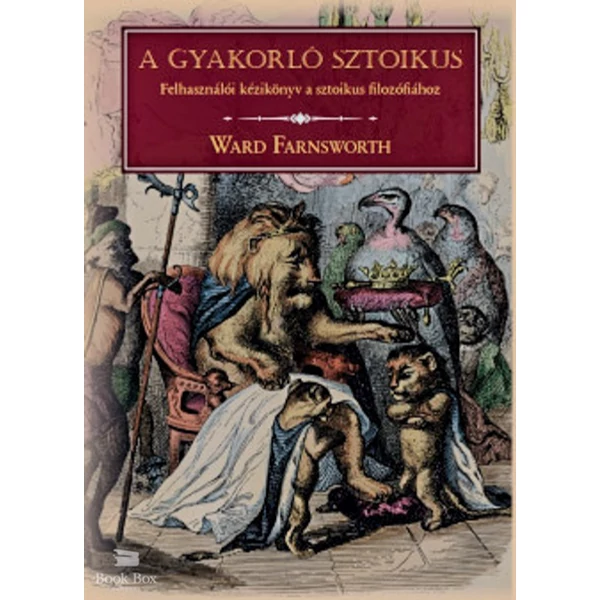 A gyakorló sztoikus