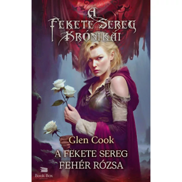 Fehér rózsa