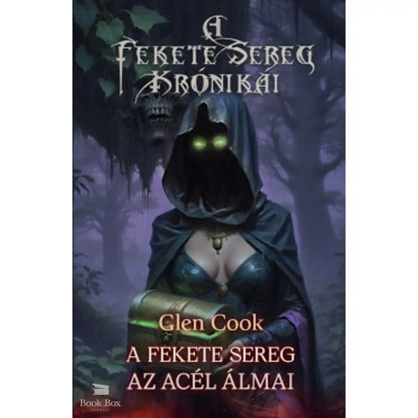 Az Acél Álmai