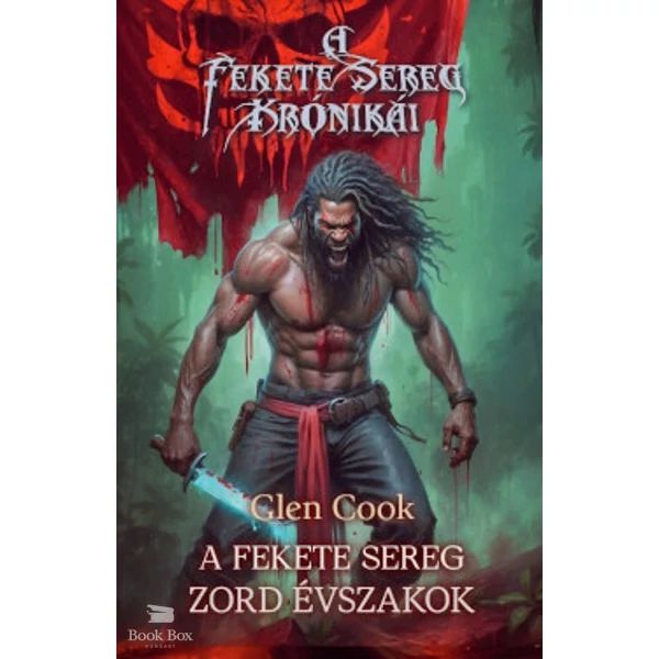 Zord évszakok- A Hatodik krónika