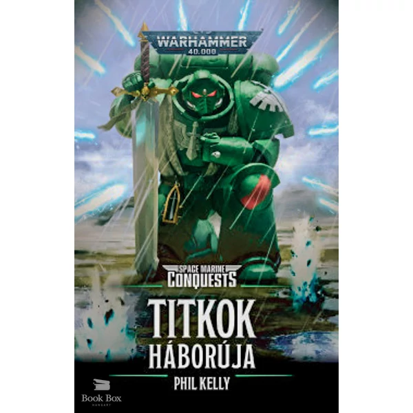 Titkok Háborúja