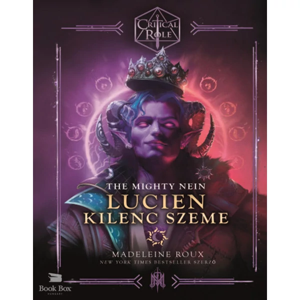 Lucien Kilenc Szeme