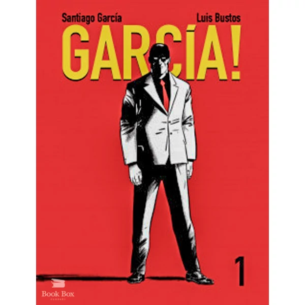 García! 1.