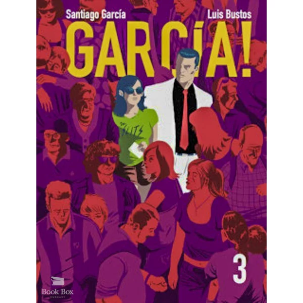 García! 3.