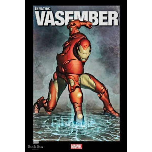 Én vagyok Vasember