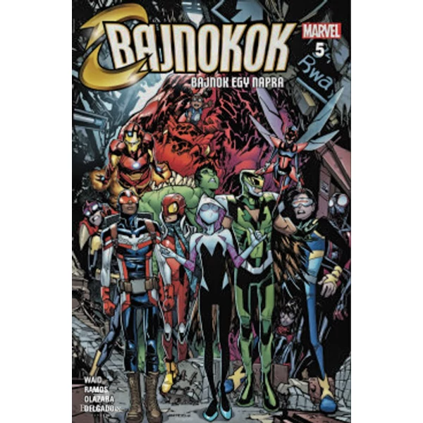 Bajnokok 5.- Bajnok egy napra
