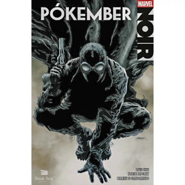 Pókember Noir