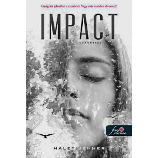 Impact - Sokkhatás
