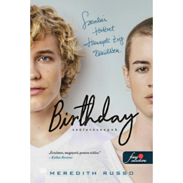 Birthday - Születésnapok