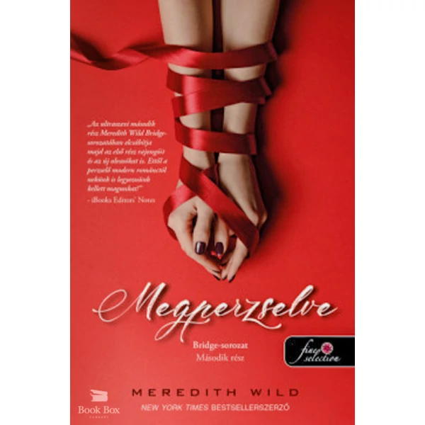 Megperzselve- Bridge 2.