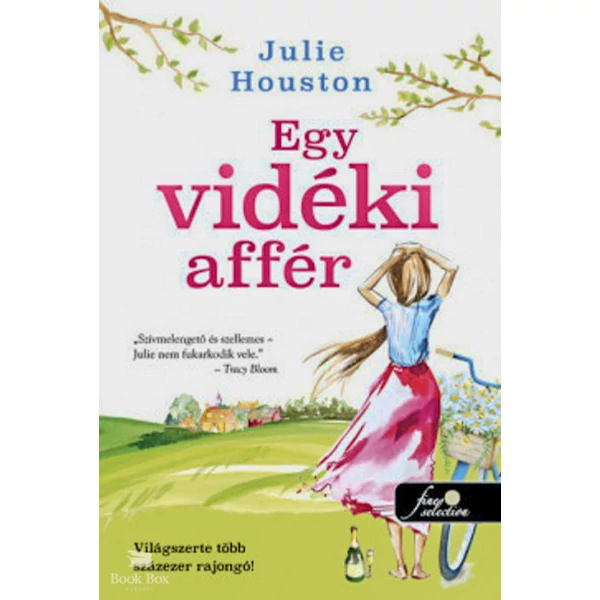 Egy vidéki affér