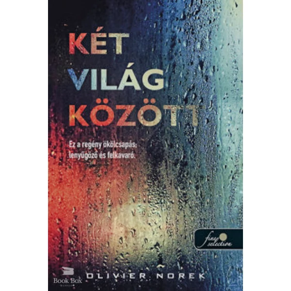 Két világ között