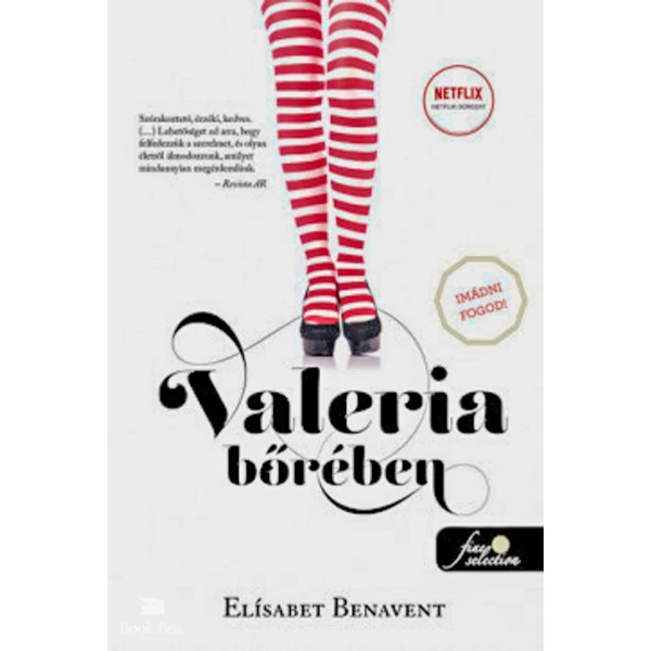 Valeria bőrében