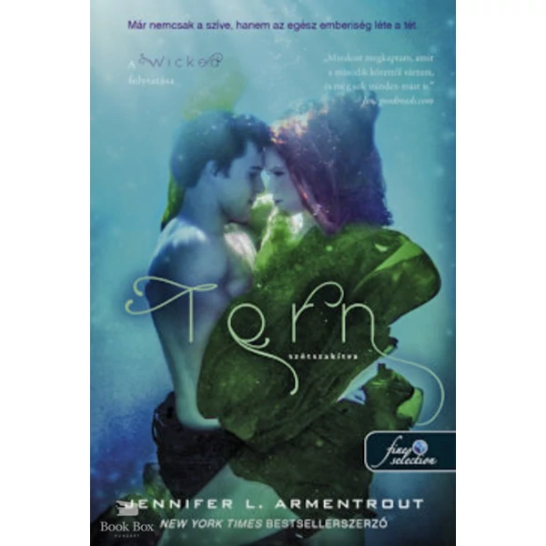 Torn - Szétszakítva- Megveszekedett 2.