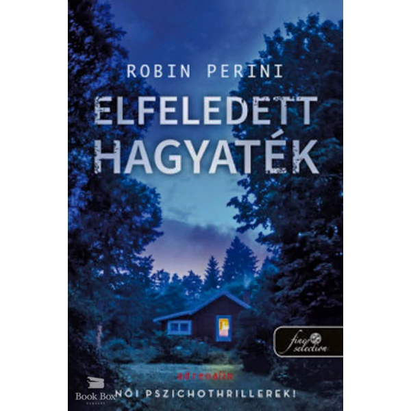 Elfeledett hagyaték- Singing River hagyatéka 2.