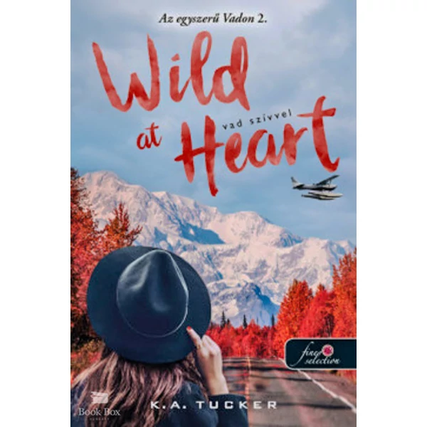 Wild at Heart - Vad szívvel- Az egyszerű vadon 2.