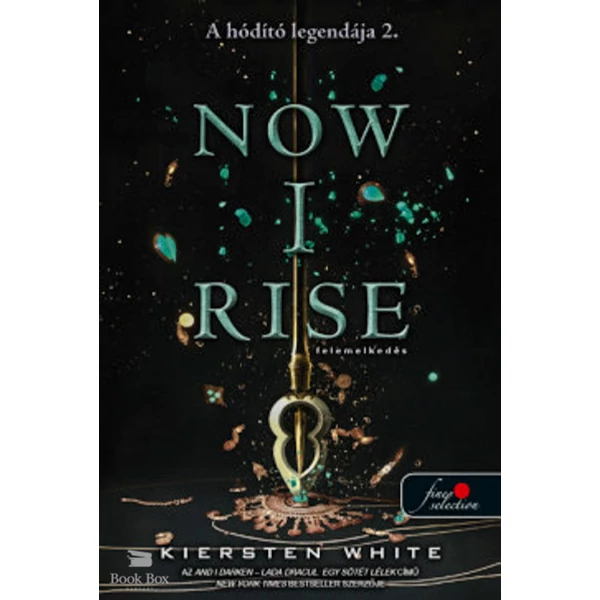 Now I Rise - Felemelkedés- A hódító legendája 2.