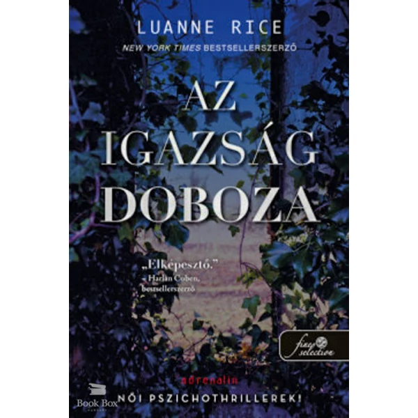Az igazság doboza