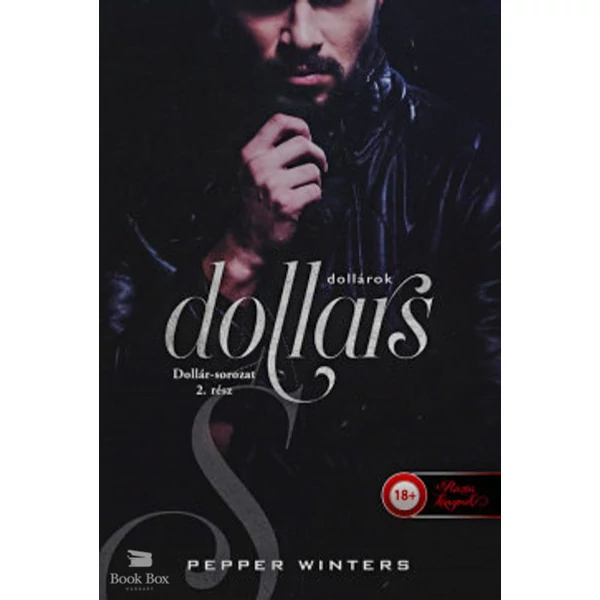 Dollars - Dollárok- Dollár-sorozat 2.